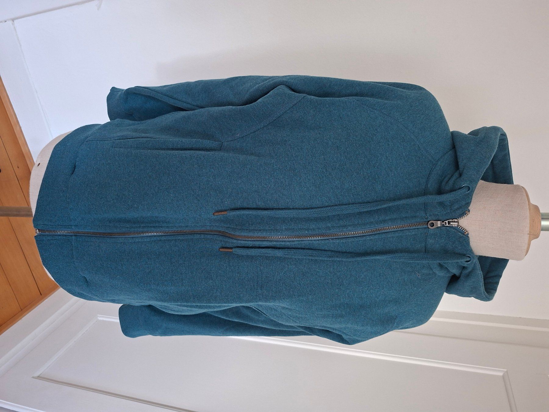 Giacche: Sweatshirtjacke – Usato da Wil SG venduto da brummerkar