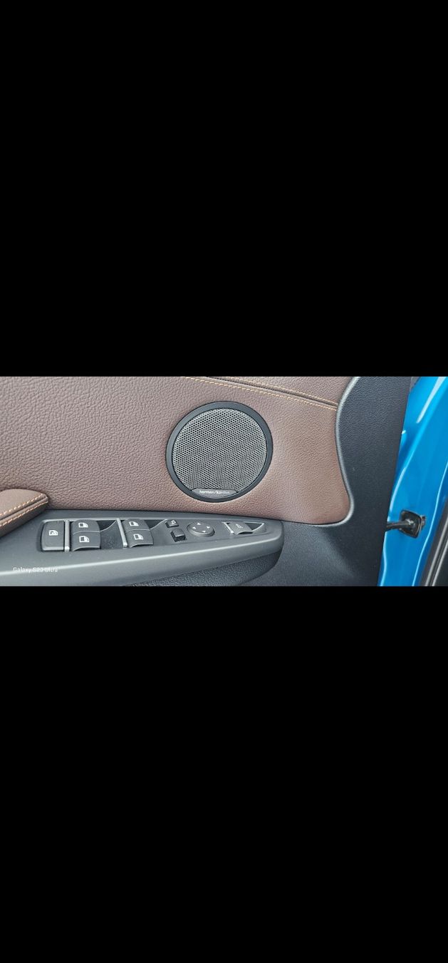 BMW Automobili: Bmw x4 m40i – Usato da Frenkendorf venduto da dto_6c8r 9