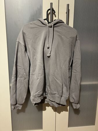 H&M Hoodie Gr. XS, Oversize-Schnitt