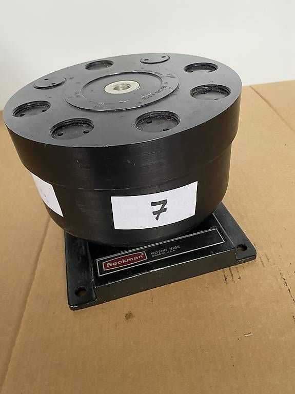 Rucksäcke: Beckmann rotor vise – Gebraucht aus Nebikon von schnischna80 2