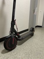 Xiaomi Electric Scooter 4 Pro – 20 km/h –voll funktionsfähig