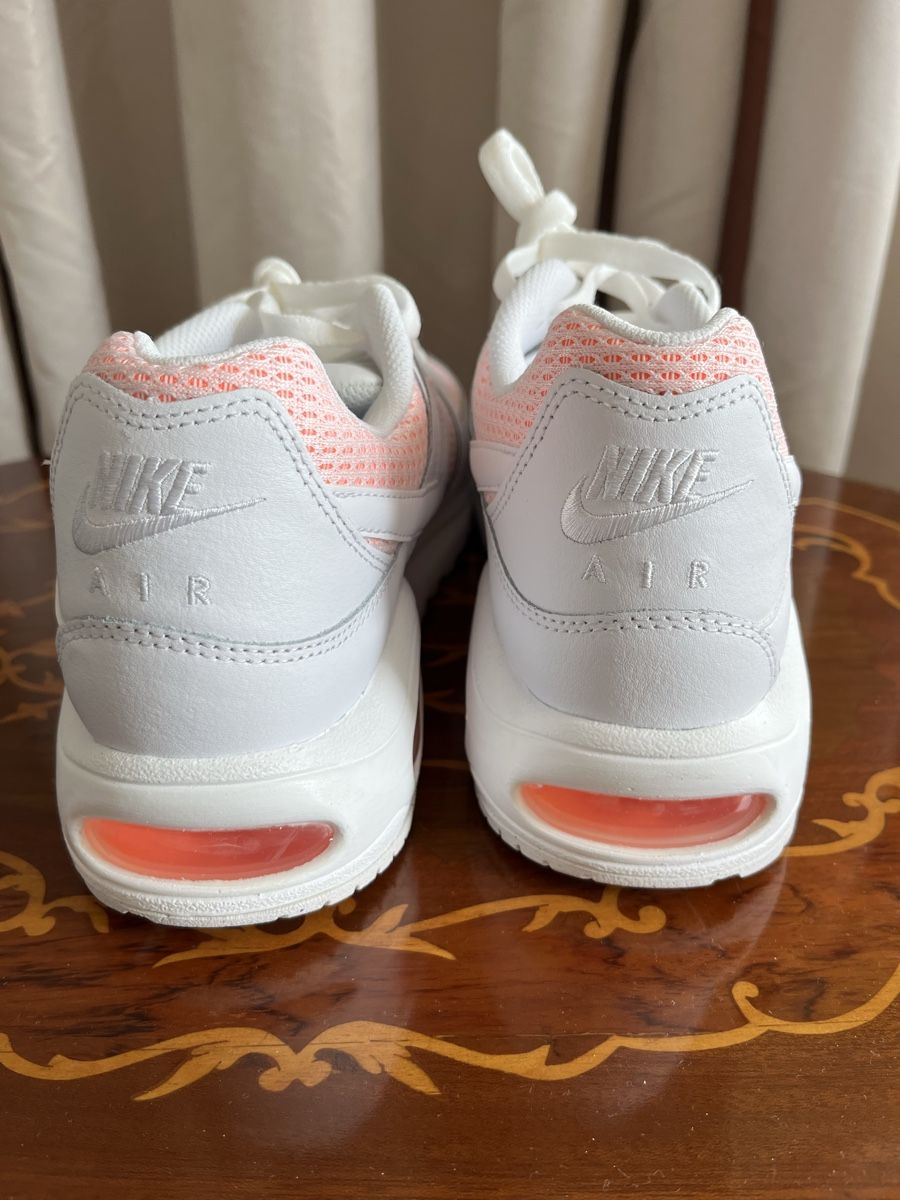 Nike Chaussures femmes: Nike Air Max Commande,Taille 42, neuve! – Neuf avec emballage d'origine à Ballens par Annushka26 3