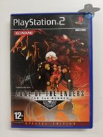 Zone of the Enders - 2nd Runner   / Sony Playstation 2