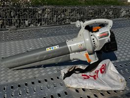 Ryobi RGBV3100 Laubsauger / Bläser