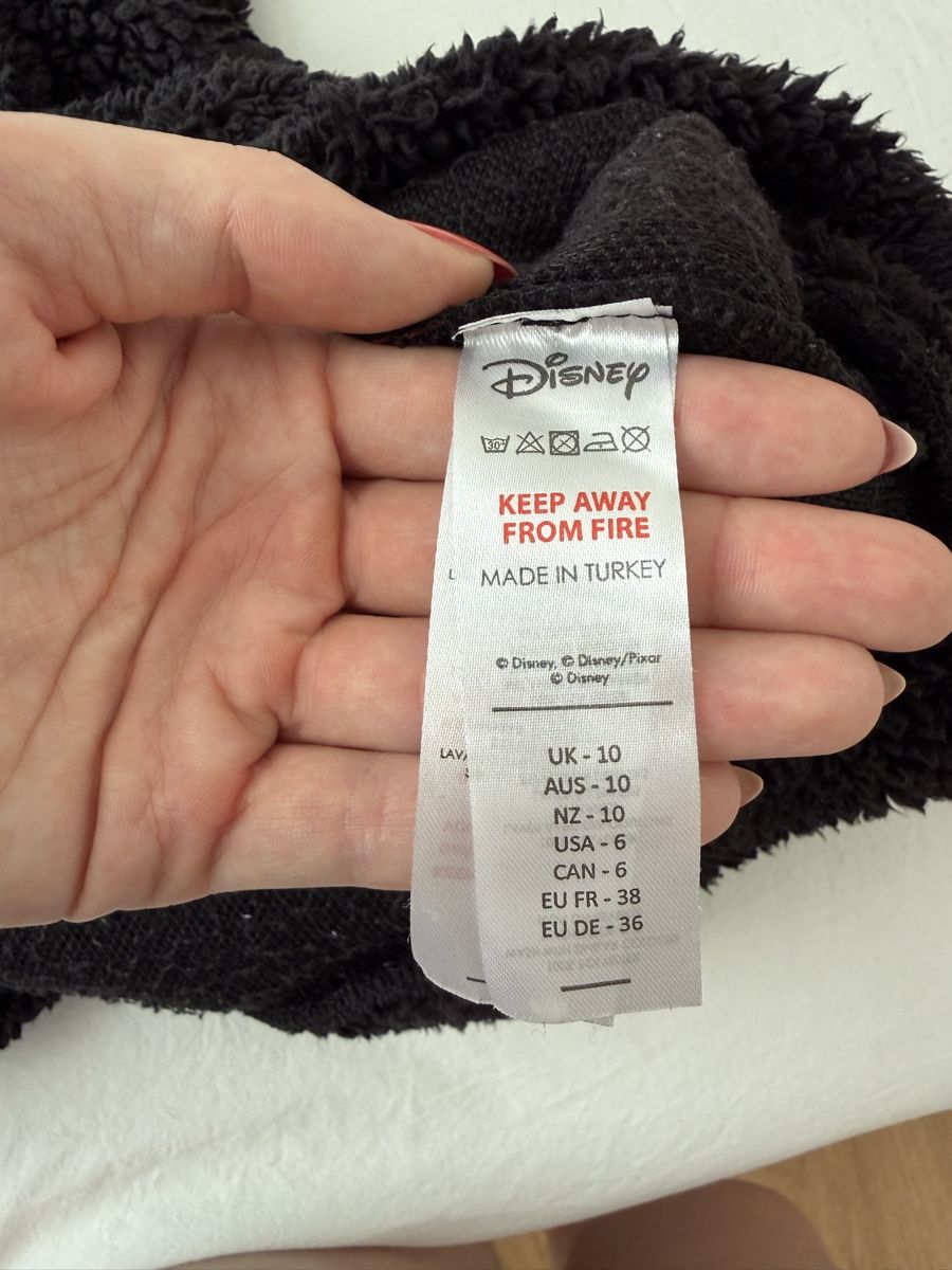 Maglioni & Felpe: DISNEY Pullover 36 – Usato da Gossau SG venduto da laura_dema 3