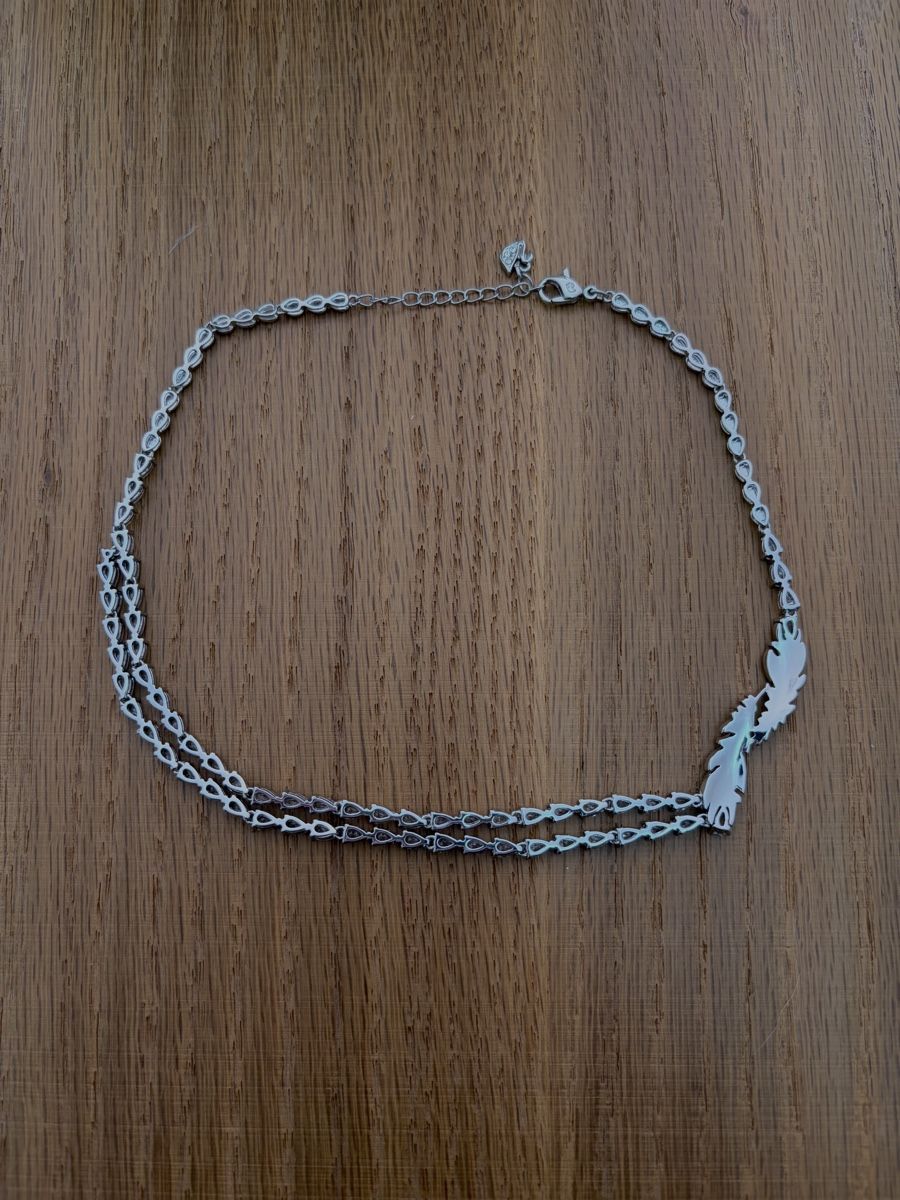 Swarovski Ketten: Swarovski necklace, Nice collection, ref. 5493404 – Neu (gemäss Beschreibung) aus Lausanne von Will_01 3
