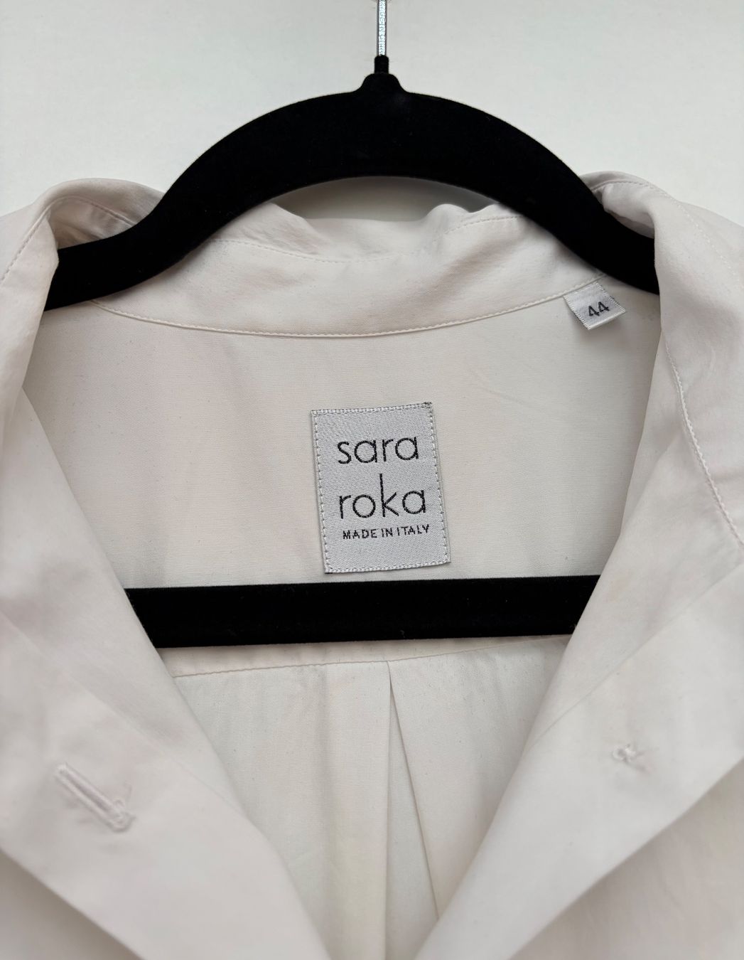 Vestiti: Sara Roka Kleid Gr.44(IT)/38(DE) – Usato da Unterägeri venduto da Jutka_04 1