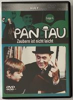 Pan Tau, Folge 4
