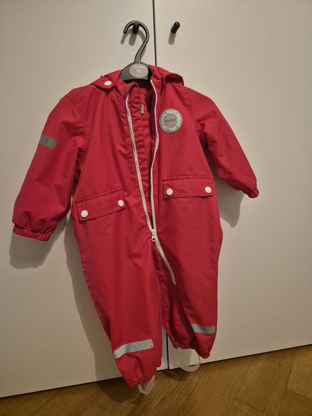 Reima Completi: Reima Anzug Gr. 80 – Usato da Zürich venduto da Inanina
