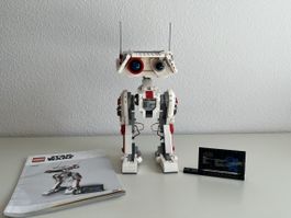 LEGO Star Wars 75335 BD-1 – ohne Minifigur