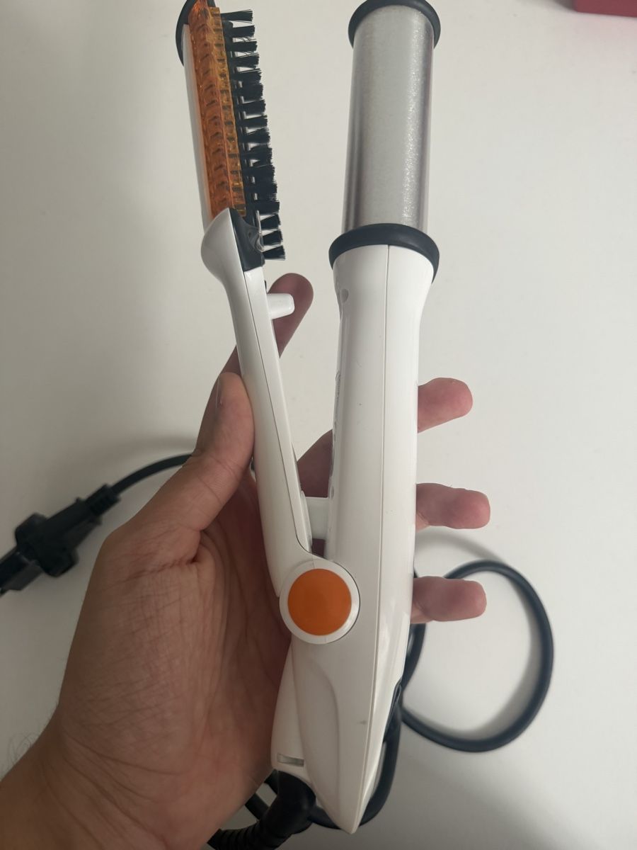 Lockenstäbe & Haarglätter: InStyler Titanium – Neu (gemäss Beschreibung) aus Rekingen Ag von Tushi1987 4