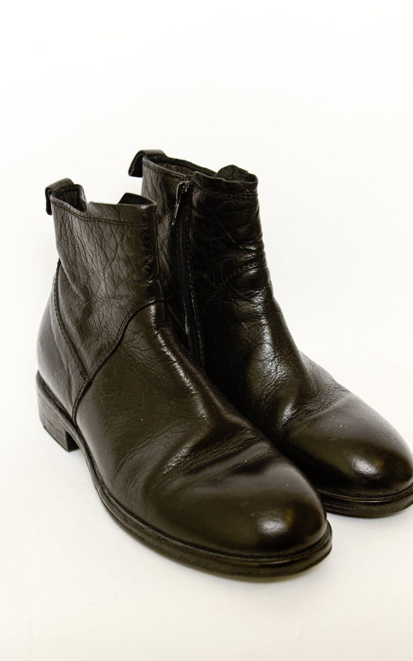Moma Scarpe da donna: MOMA Boots - Gr. 37 – Usato da Illnau venduto da Monkky 3