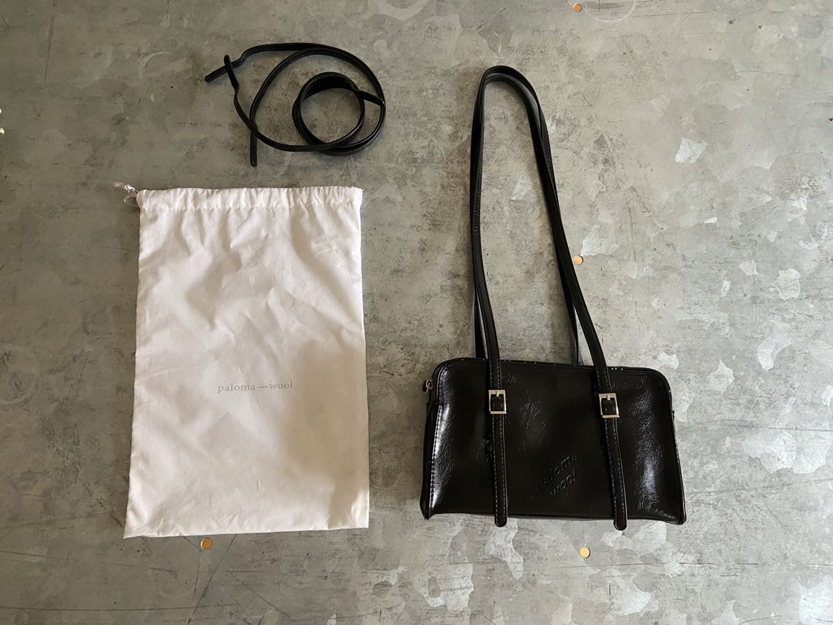 Taschen: Paloma Wool Cayetano Tasche – Neu (gemäss Beschreibung) aus Zürich von emi_k9hl 3