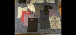 Maternity Clothes & Pillow