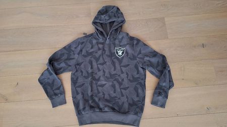 NFL Las Vegas Raiders Hoodie