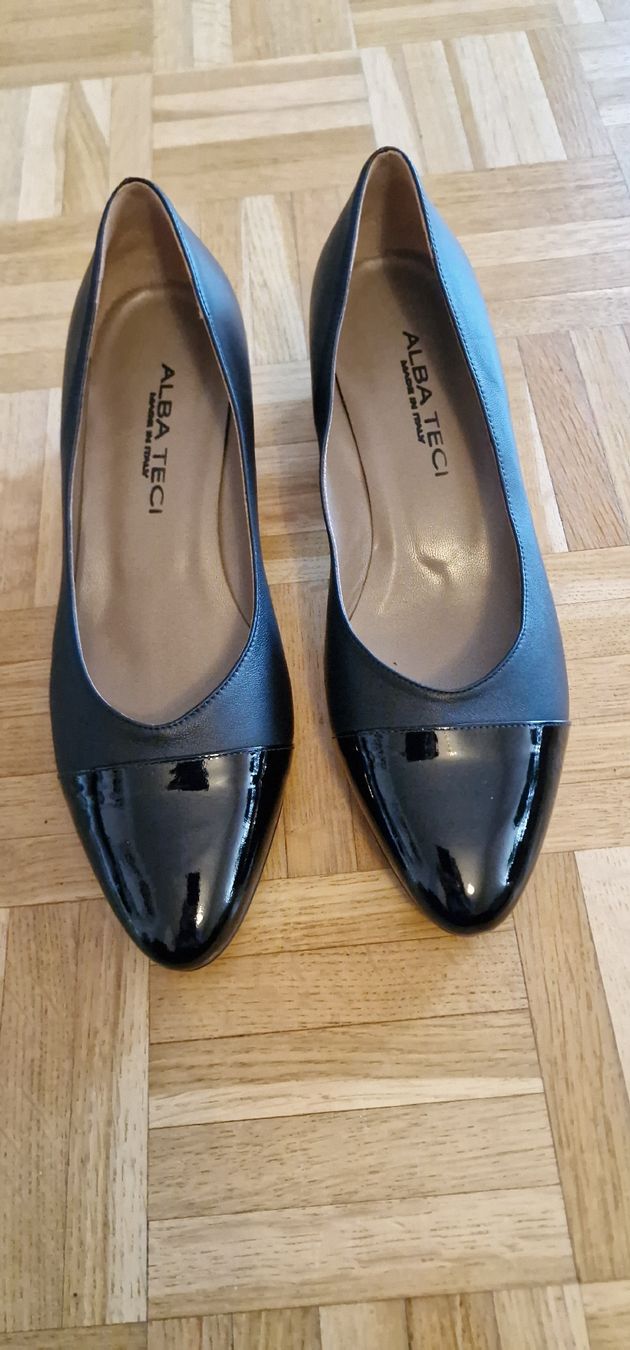 Scarpe da donna: Alba Teci Schuhe Gr 39.05 – Nuovo (secondo la descrizione) da St. Gallen venduto da mania03