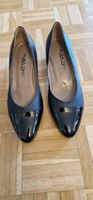 Alba Teci Schuhe Gr 39.05