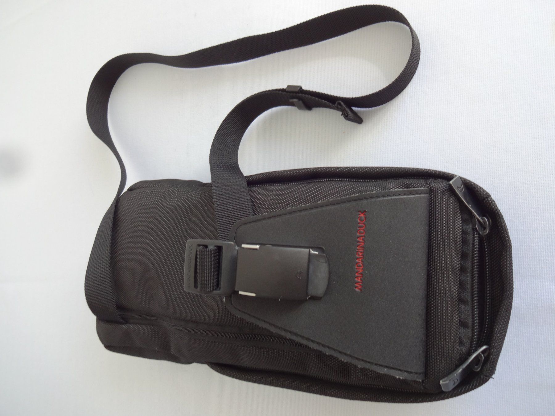 Mandarina Duck Borse: MANDARINA&DUCK  Bauchtasche – Usato da Frauenfeld venduto da Riaa 1
