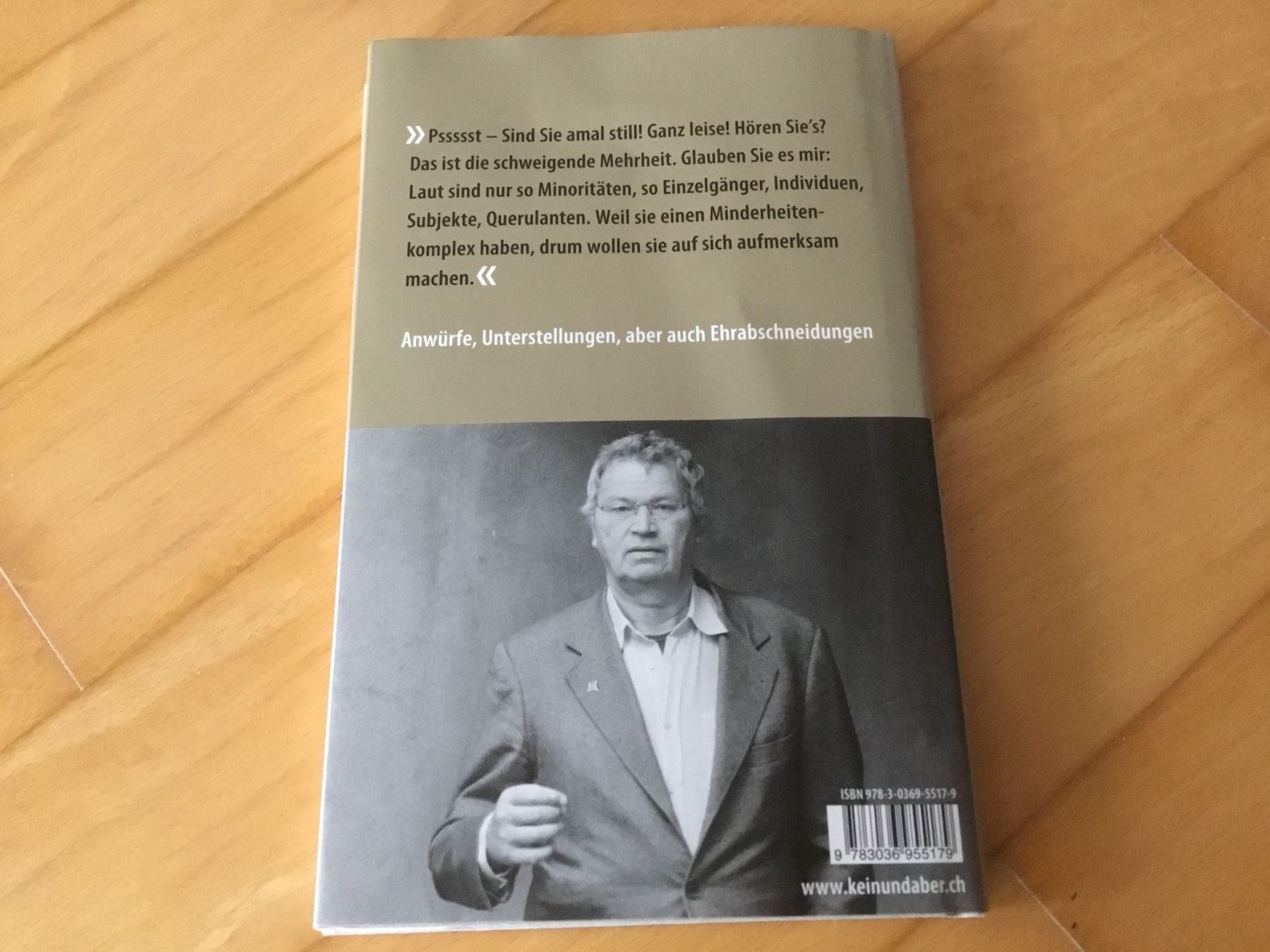 Libri: Gerhard Polt: Drecksbagage – Usato da Kerzers venduto da Georges3210 1