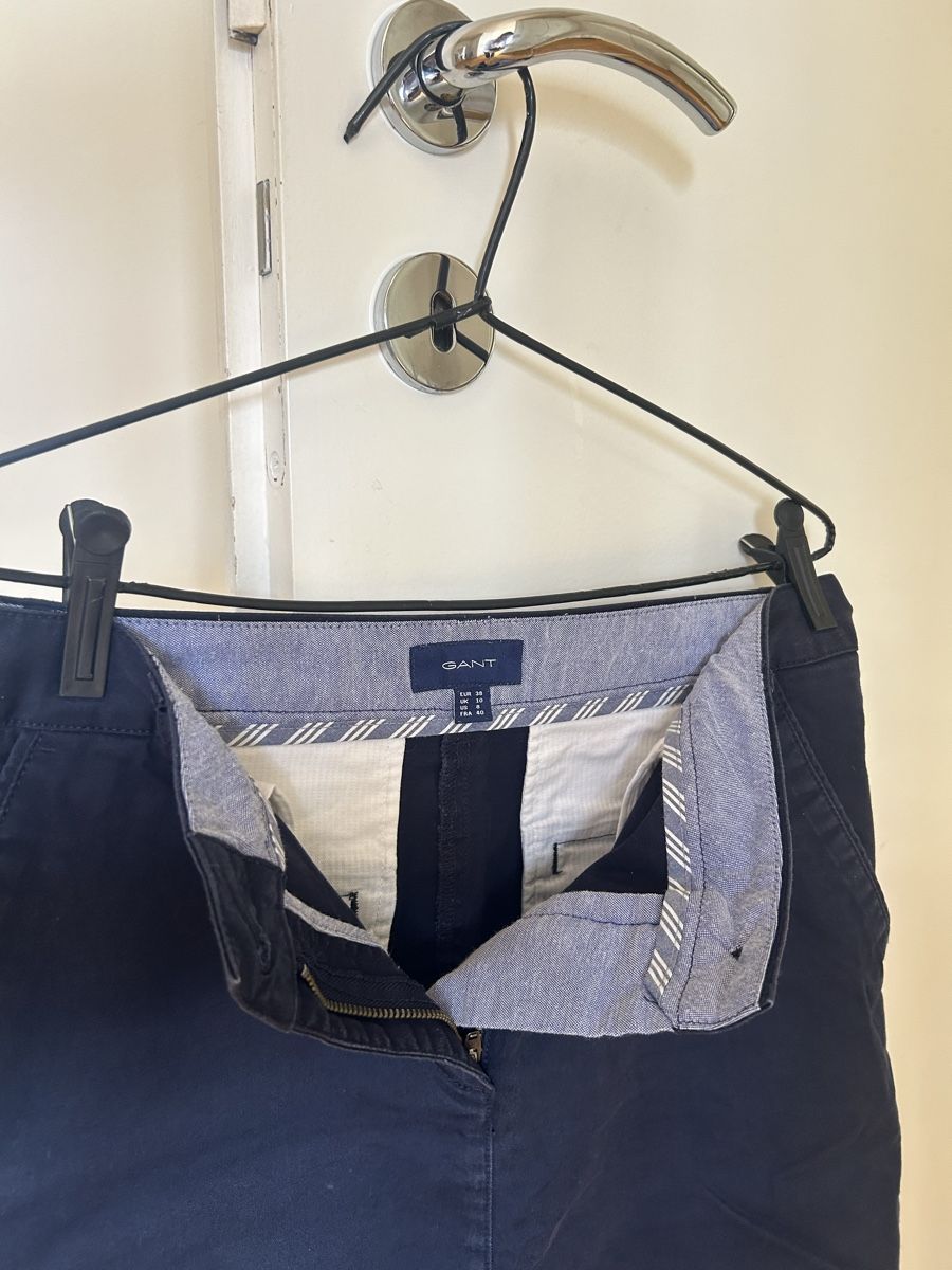 Gant Röcke: GANT Chino skirt size 38 – Gebraucht aus Blonay von lucy20102012 3