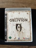 The Elder Scrolls IV: Oblivion - PS3 Spiel