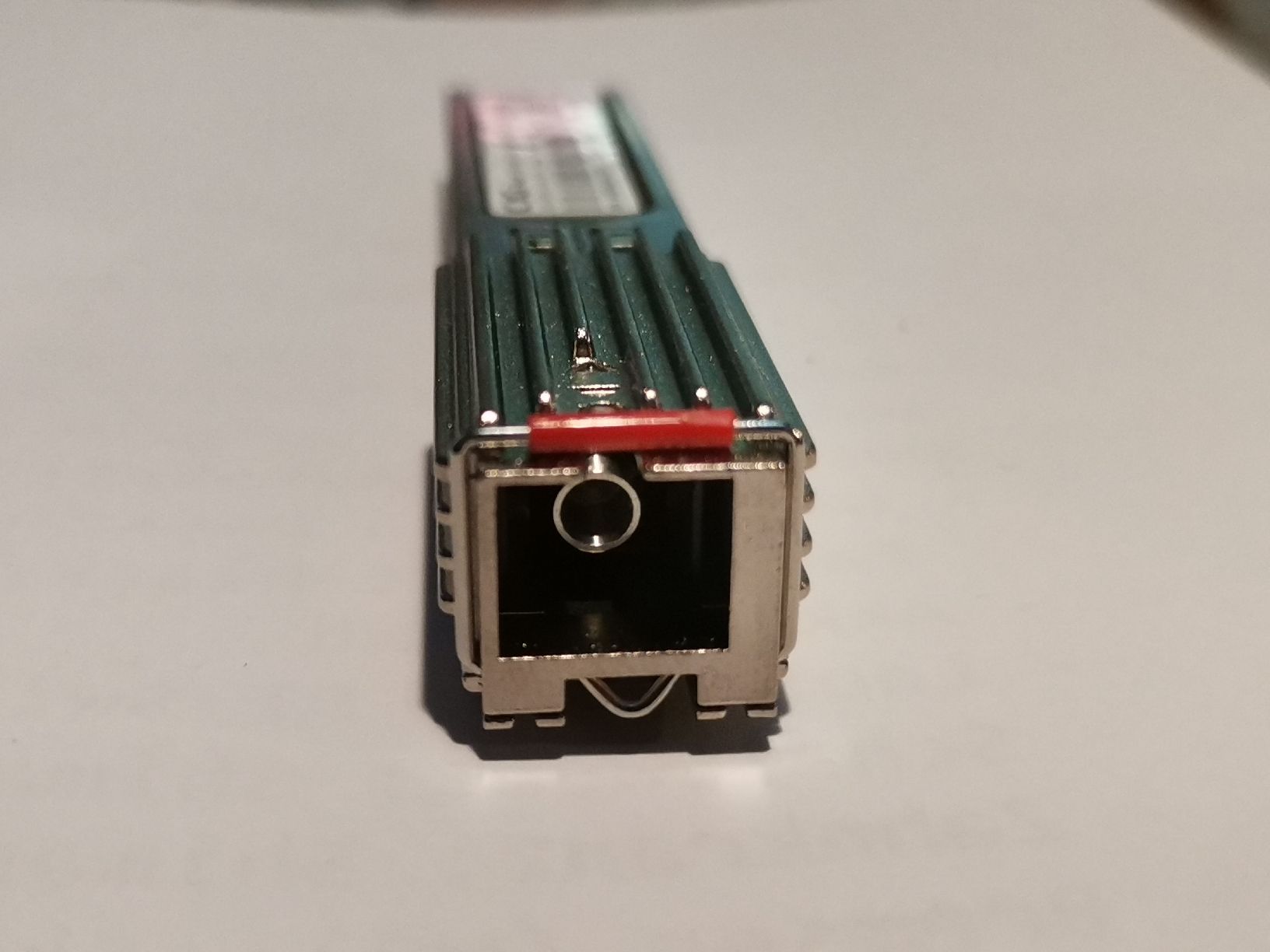 CIG SX-1001 XGS-PON ONU SFP+ Transceiver (Gebraucht) in St. Gallen für ...