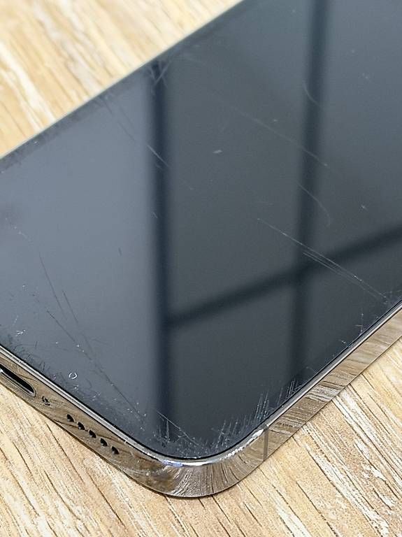 Handys / Smartphones: Iphone 13 Pro 128GB – Gebraucht aus Reinach AG von Tt32056 1