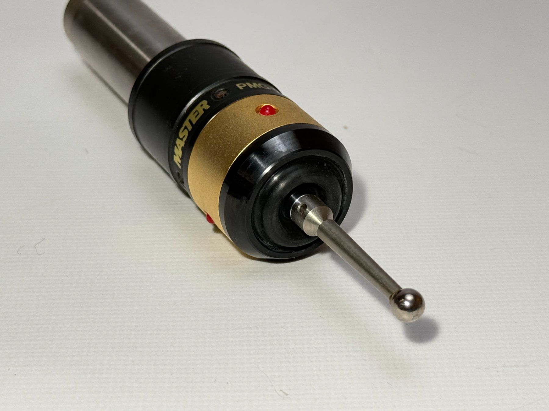 Misurare: Point Master Messtaster LED 20mm – Usato da Boswil venduto da ABLagerBoswil 4