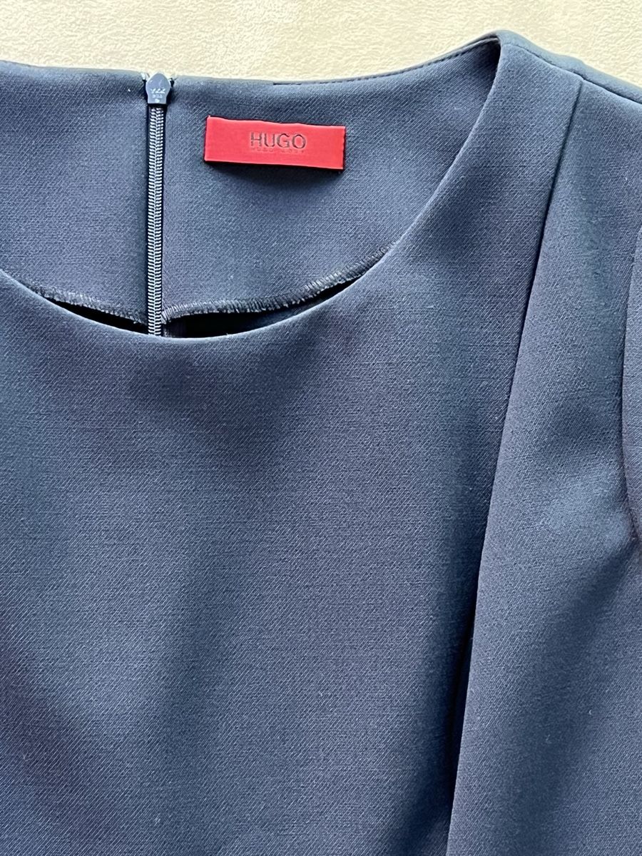 Hugo Boss Camicette: Bluse Hugo Boss Gr.36 – Nuovo e nell'imballaggio originale da Stäfa venduto da Exclusive0 6