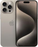 Apple iPhone 15 Pro Max 256GB Natural...