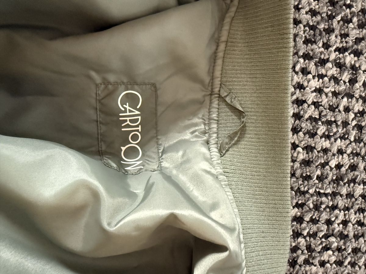Giacche: Jacke – Usato da visp venduto da Kmemo1 4