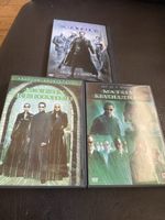 Trilogie Matrix (5 DVDs) Keanu Reeves 