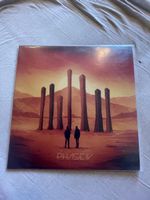 Phase IV Vinyl LP Filmmusik Mint