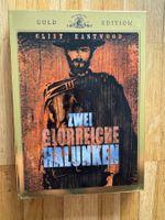 ZWEI GLORREICHE HALUNKEN (DVD-GOLD EDITION)