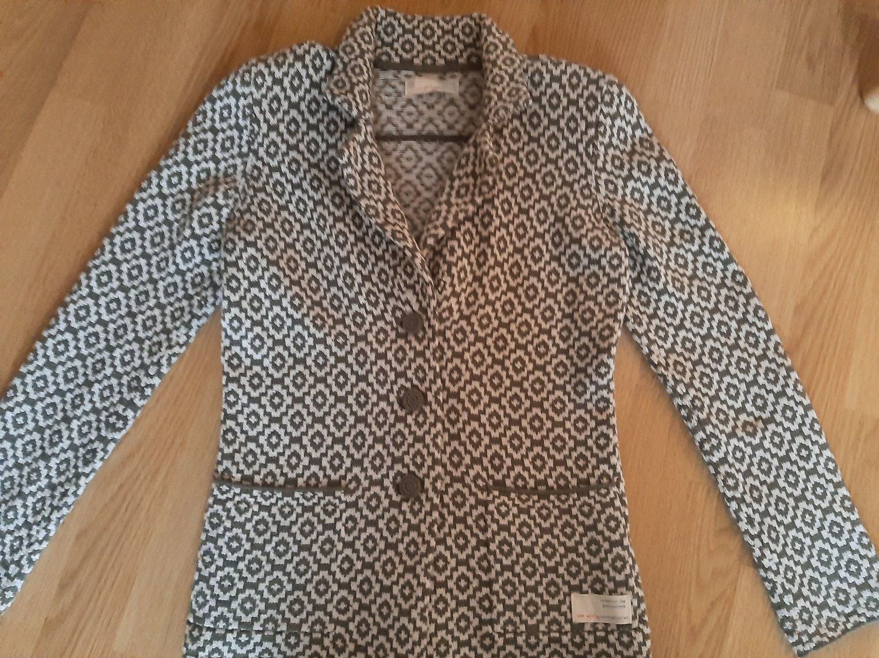 Odd Molly Giacche: ODD MOLLY Blazer Gr. S – Usato da Muotathal venduto da robin40 6