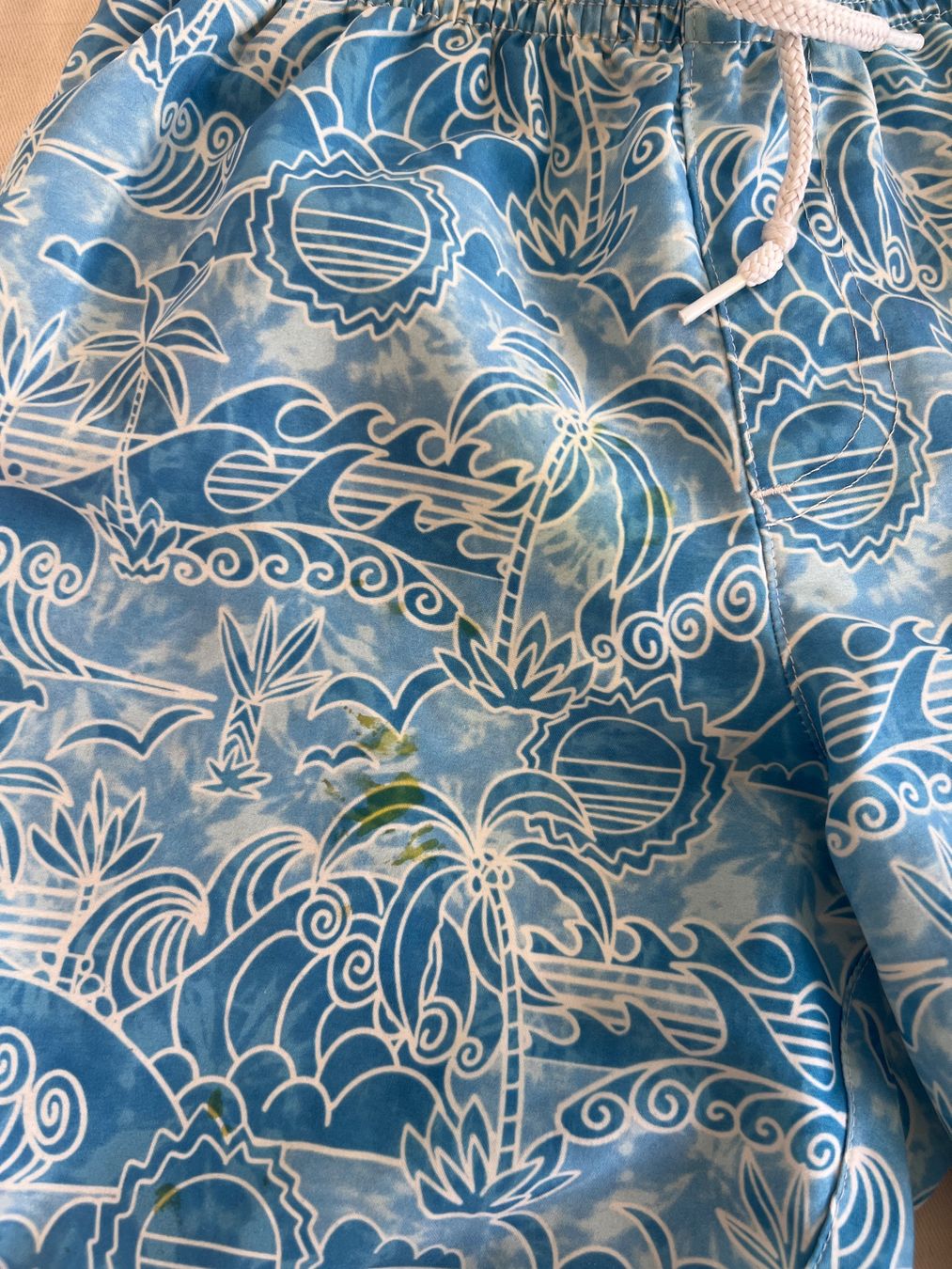 Speedo Badehosen: Speedo Badehose Kind S – Gebraucht aus Zürich von olg_81 3
