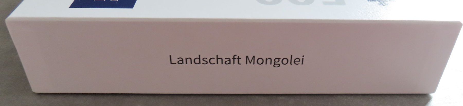 Puzzle: Lais Deutschland Puzzle Mongelei – Usato da Basel venduto da bah_2rkh 2