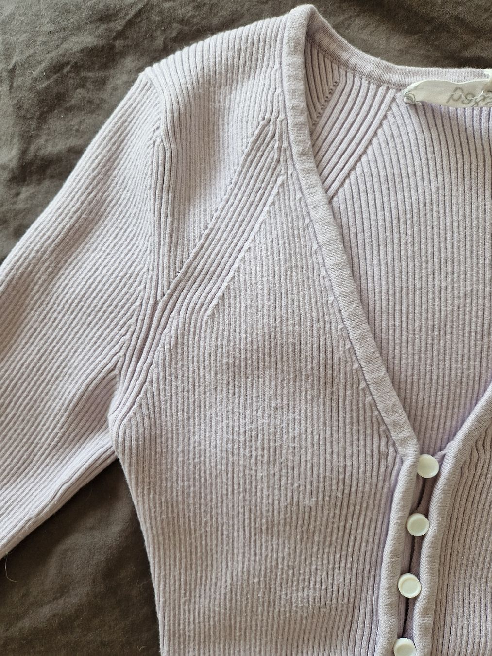 Ba&Sh Tops: pull haut Ba&sh – Gebraucht aus Genève von celima48 3