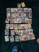 42 lego ninjago karten