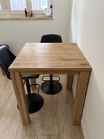 Bar Table | Massive Wood