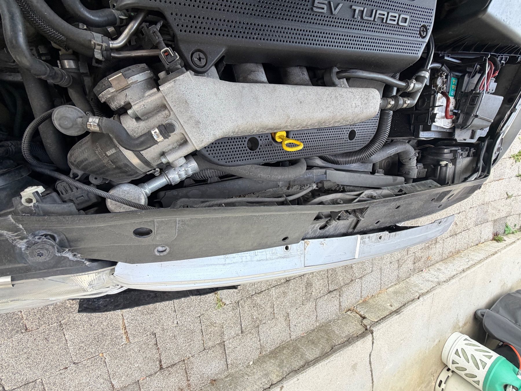 Audi Autos: Audi A3 Unfallfahrzeug – D'occasion à Kienberg par sil_kgh6 1