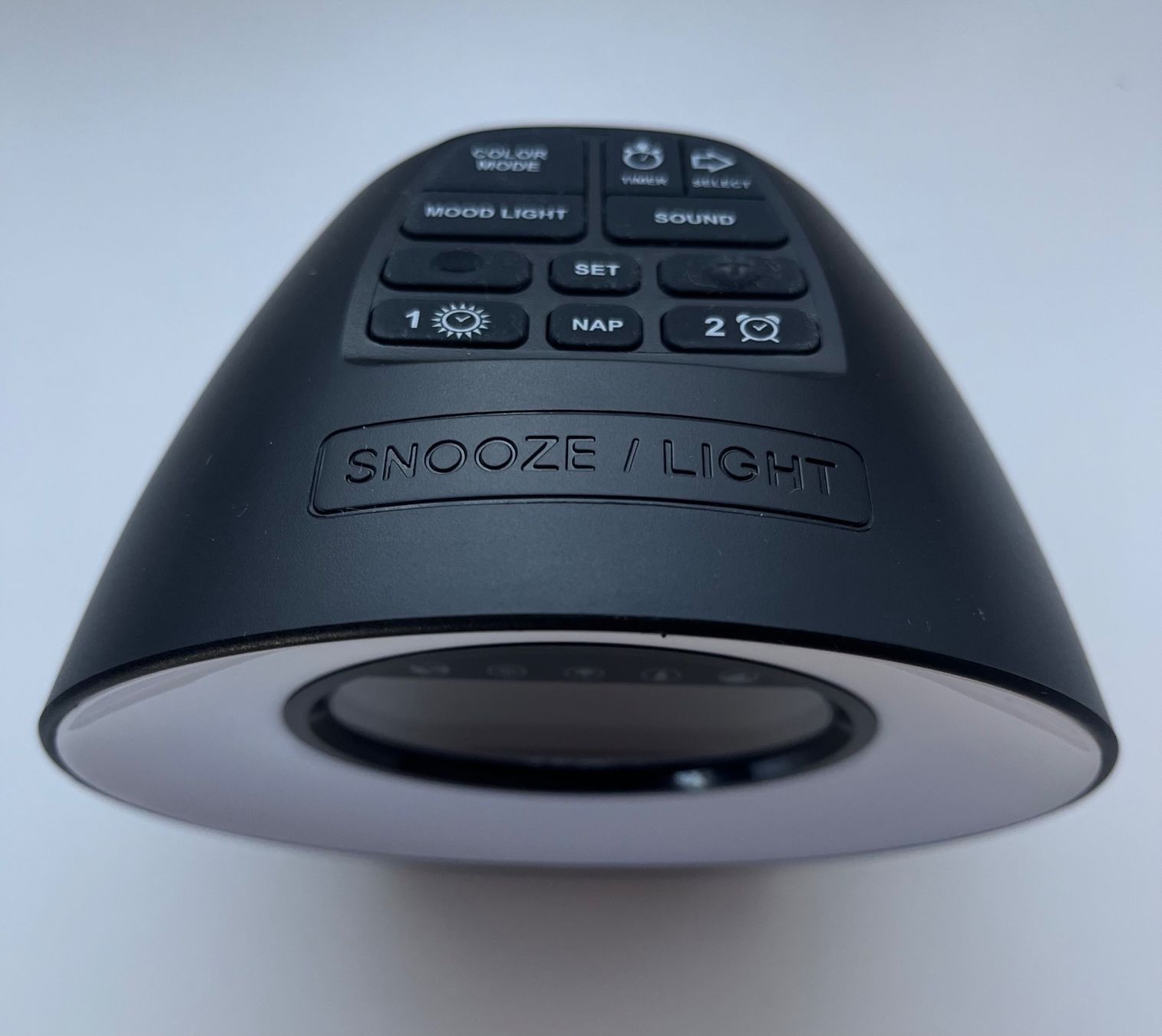Wecker: TFA Lichtwecker MOODLIGHT 60.2023 – Gebraucht aus Roggwil BE von green_bird 1