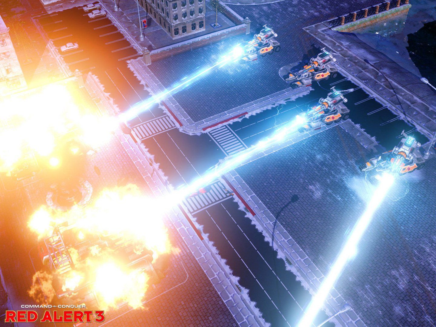 Giochi: Command & Conquer Alarmstufe Rot 3 (PC EA APP Download Code) – Nuovo (secondo la descrizione) da Bad Säckingen venduto da ms-spiele-keys 1