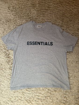 Fear of God Essentials Shirt