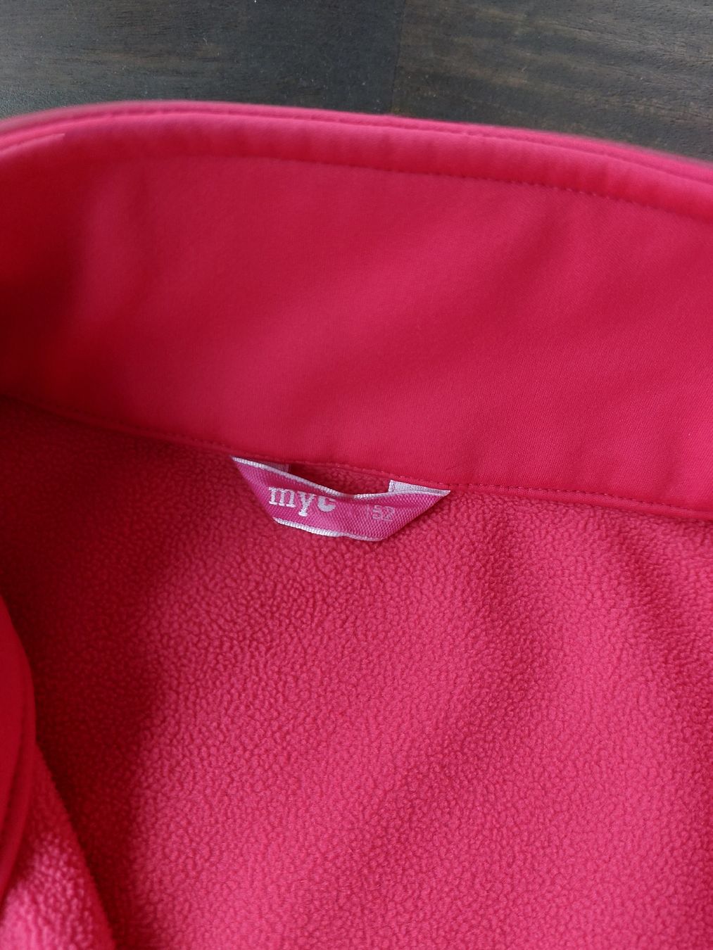 Giacche & Cappotti: softshell Jacke Gr. 152 – Usato da Effretikon venduto da swobdo 1