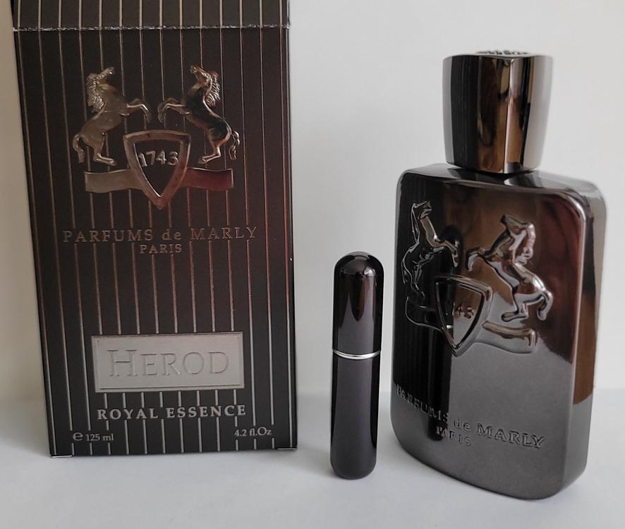 Louis Vuitton Nuit de Feu 2ml Probe Muster Eau de Parfum NEU