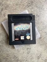 Cryo Rip-Tide Racer - Nintendo Gameboy Game
