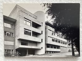 AK Gehörlosenzentrum 8057 Zürich 1984