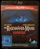 🎞️🎥🍿 Der Rasenmäher Mann 🍿🎥💿