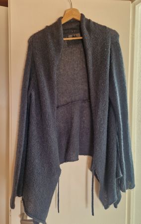Strickjäckchen von Nile Gr.L